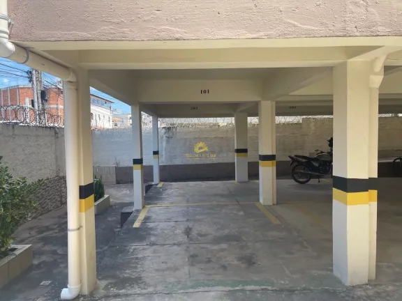Imagem OPORTUNIDADE ÚNICA NA PRAIA DO MORRO, GUARAPARI!Venha conhecer este charmoso apartamento, a poucos ...