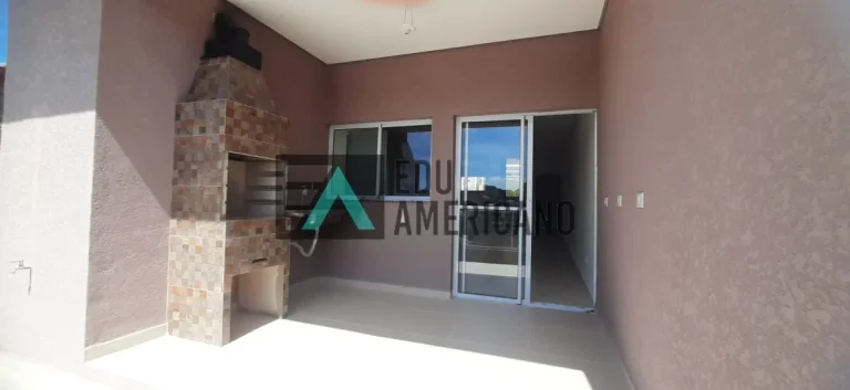 Imagem Casa 3 dorimtórios ao lado do parque Edmundo Zanoni