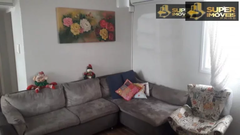 Imagem Apartamento Padrão para Venda em Centro Pelotas-RS - 2560