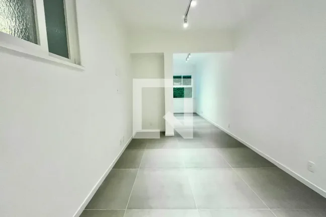 Imagem Apartamento à Venda - Copacabana, 1 Quarto, 62 m2