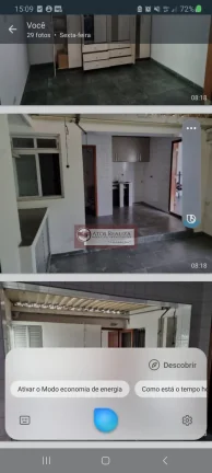 Imagem Vendo Oportunidade, Apartamento de 2 dormitórios com suíte em Jabaquara, São Paulo - 56m² por R$ 375.00..