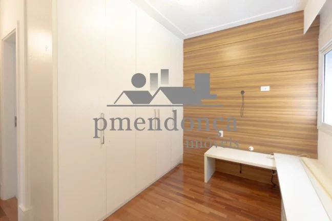 Imagem Apartamento à venda em Perdizes com 04 quartos e 04 vagas, 172m²