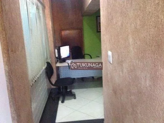 Imagem Otima Oportunidade de Sobrado em SP 03 Pavimentos.