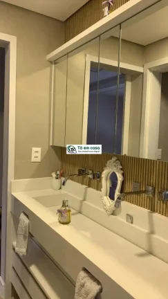 Imagem CASA RESIDENCIAL em SÃO JOSÉ DOS CAMPOS - SP, CONDOMÍNIO SUNSET PARK