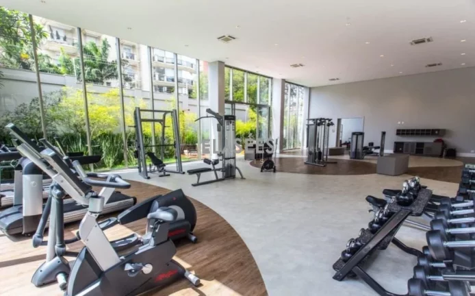Imagem APARTAMENTO RESIDENCIAL em SÃO PAULO - SP, IBIRAPUERA