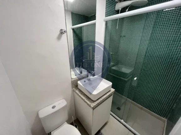 Imagem Apartamento para locação na Vila Olímpia, São Paulo-SP: 2 quartos, 1 suíte, 3 banheiros, 1 vaga de garagem, 70m² de área!