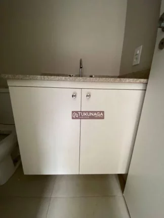 Imagem Apartamento com 2 dormitórios à venda, 56 m² por R$ 505.000,00 - Gopoúva - Guarulhos/SP