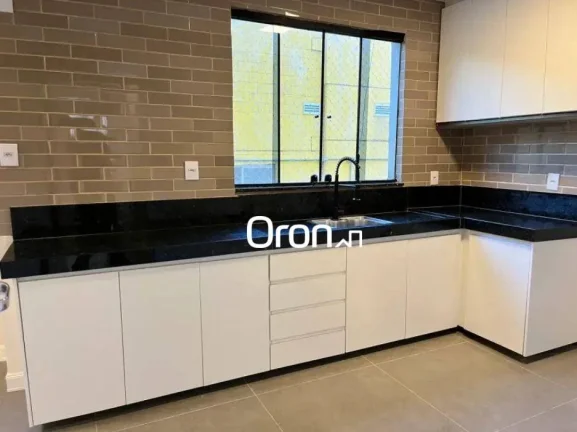 Imagem Apartamento com 3 dormitórios à venda, 122 m² por R$ 680.000,00 - Setor Bueno - Goiânia/GO