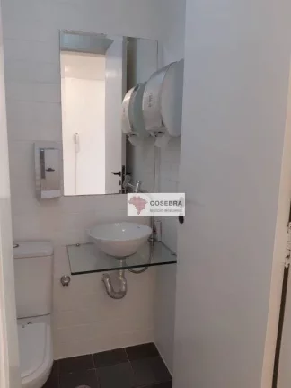 Imagem Conjunto à venda, 87 m² por R$ 920.000,00 - Brooklin - São Paulo/SP