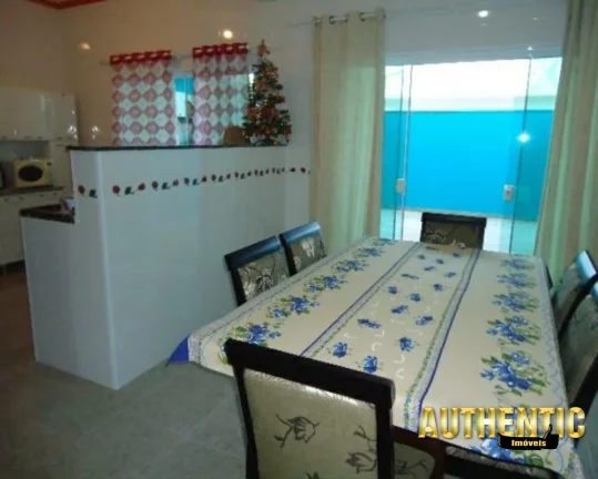 Imagem CASA RESIDENCIAL em SOROCABA - SP, PARQUE SÃO BENTO