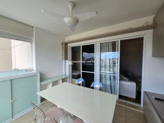 Imagem Apartamento à venda Brooklin São Paulo