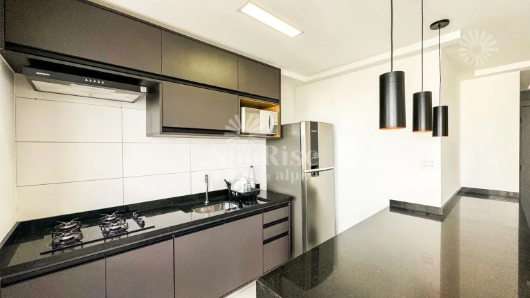 Imagem Apartamento para venda Acqua Park Alphaville - R$780.000 - Barueri/SP