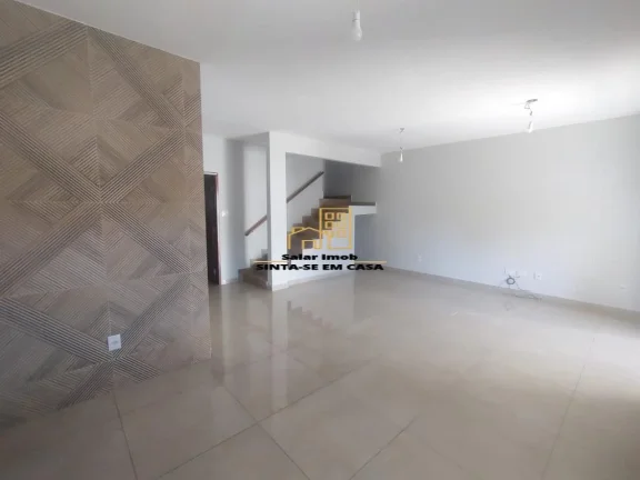 Imagem Casa de Condomínio| 03 Quartos|Liberdade|Resende RJ