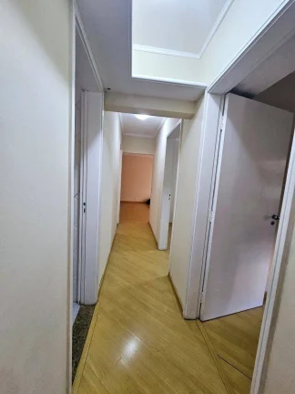 Imagem Apartamento Itaim Bibi - 134M², 3 Dorms, 1 Suíte, 1 Vaga Ampla Demarcada.