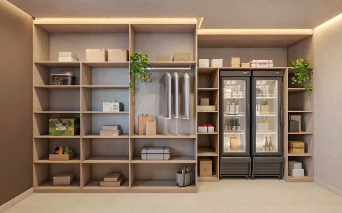 Imagem APARTAMENTO RESIDENCIAL em São Paulo - SP, Vila Mariana