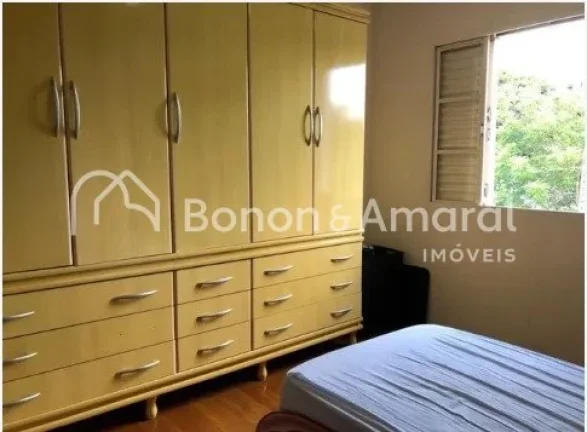 Imagem Sobrado para venda no bairro Taquaral, Campinas SP
Sobrado com 3 quartos com armários, sendo 1 suí...