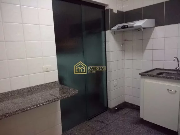 Imagem Apartamento Padrão