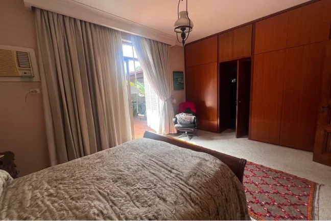 Imagem CASA RESIDENCIAL em São Paulo - SP, Jardim Morumbi