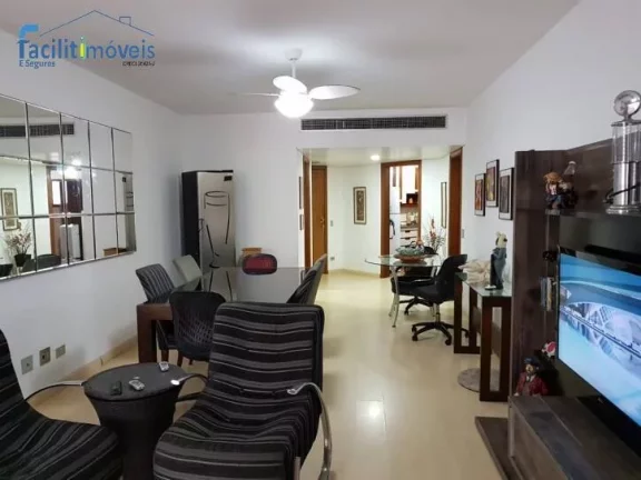 Imagem APARTAMENTO 4 DORMITÓRIOS NA PRAIA PITANGUEIRA - GUARUJÁ - SP