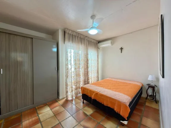 Imagem Apartamento 1 Dormitório - Bairro Navegantes