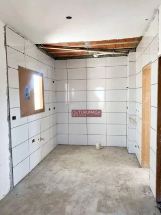 Imagem Apartamento à venda, 36 m² por R$ 236.000,00 - Vila Tolstoi - São Paulo/SP