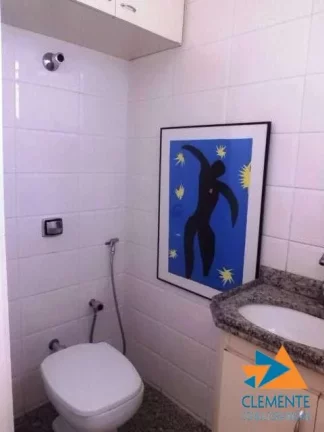 Imagem Sala comercial, proximo à Praça da Liberdade, Belo Hte-MG