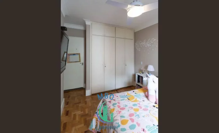 Imagem Apartamento com 3 quartos, à venda em São Paulo, Santo Amaro
