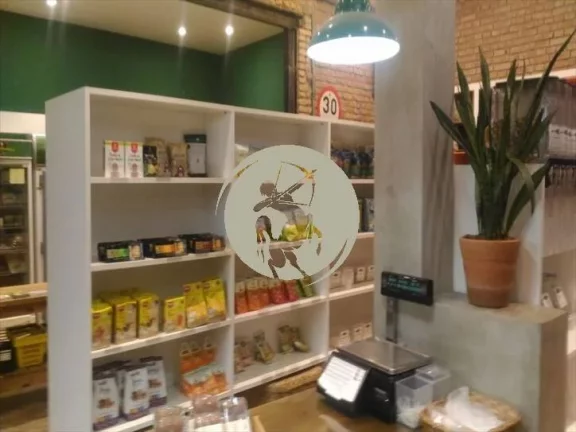 Imagem FUNDO DE COMÉRCIO, BEM ABASTECIDO , ÓTIMA LOCALIZAÇÃO, 2 FUNCIONÁRIOS, PAGA 4.000,00 DE ALUGUEL...
