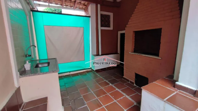 Imagem Apartamento à venda, 45 m² por R$ 275.000,00 - Canto do Forte - Praia Grande/SP