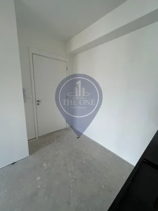 Imagem Studio à venda em Santo Amaro, São Paulo-SP: 1 quarto, 1 banheiro, 29m² de área. Adquira já o seu!