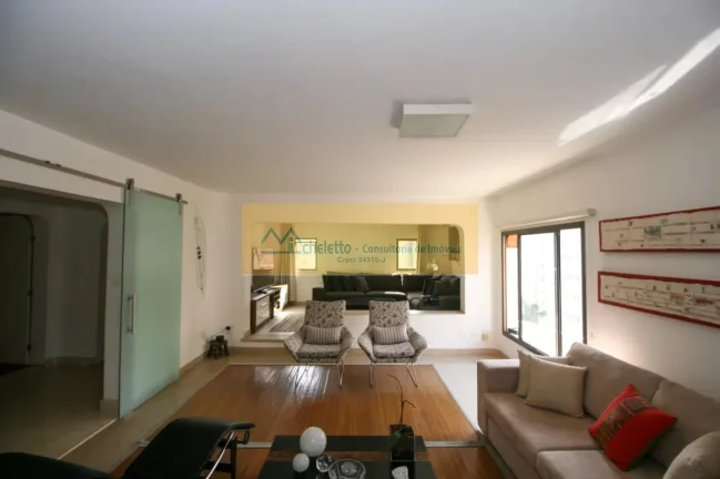 Imagem APARTAMENTO RESIDENCIAL em SÃO PAULO - SP, JARDIM PAULISTA