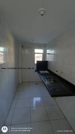 Imagem Apartamento para alugar no Mussumagro, João Pessoa/PB térreo