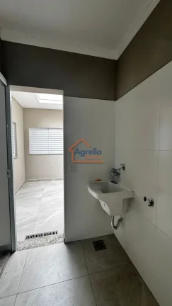 Imagem Casa à venda no bairro Jardim Brasília - Mogi Mirim/SP