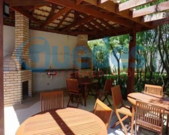 Imagem Apartamento em São Paulo