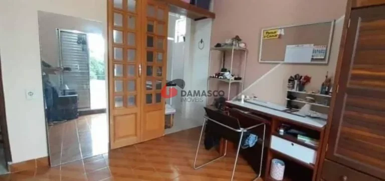 Imagem Casa à venda 2 Quartos, 1 Suite, 2 Vagas, 250M², Osvaldo Cruz, São Caetano do Sul - SP