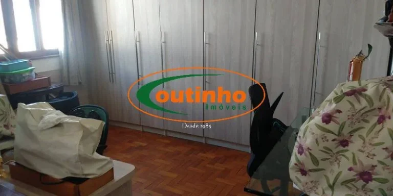 Imagem (29714) Rua Ibiturura - Maracanã