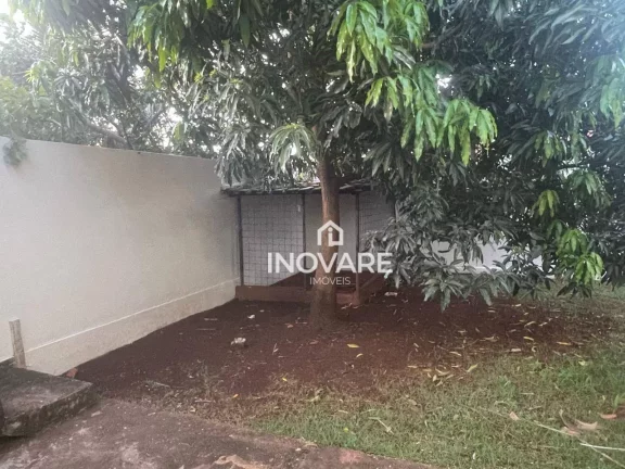 Imagem Casa com 2 dormitórios à venda, 106 m² - Maria Luiza Machado - Itumbiara/GO