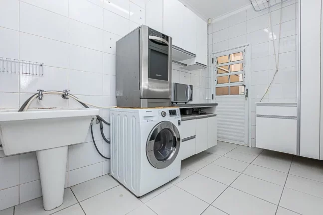 Imagem Casa no São Braz