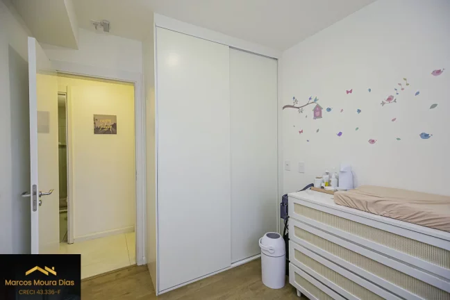 Imagem Apartamento na Barra Funda com 2 dormitórios (1 suíte), 1 vaga, 67 m², varanda gourmet com churrasqueira. Edifício com Lazer, Gerador e Portaria 24 hs