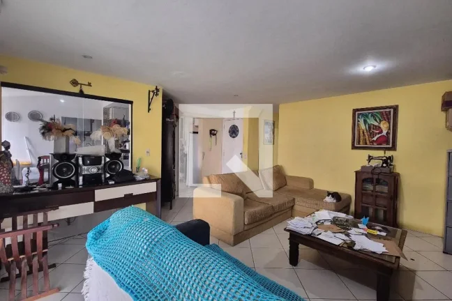 Imagem Apartamento à Venda - Recreio, 3 Quartos, 178 m2