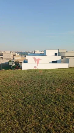 Imagem Excelente Terreno à venda no Condomínio Damha II – 400 m²