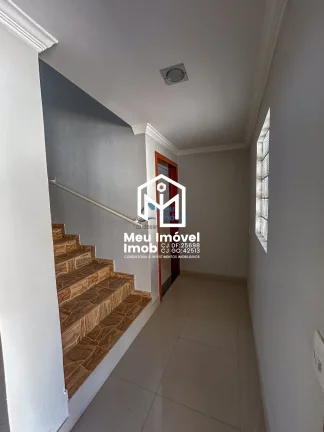 Imagem Quadra 2 Conj 1 Vicente Pires Casa 4 Quartos 3 Suítes 4 Vagas 360m² Despensa