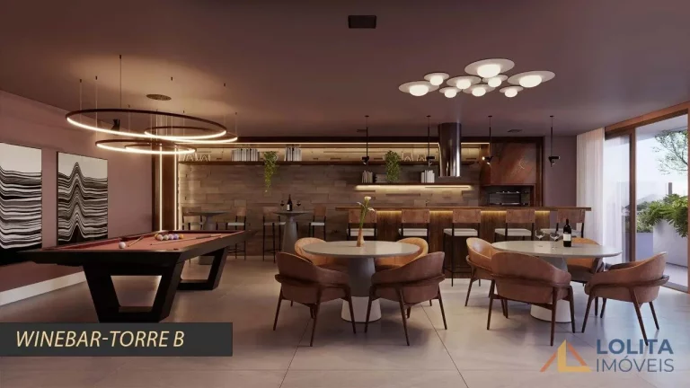 Imagem Lançamento de Apartamentos na Planta em Florianópolis/SC