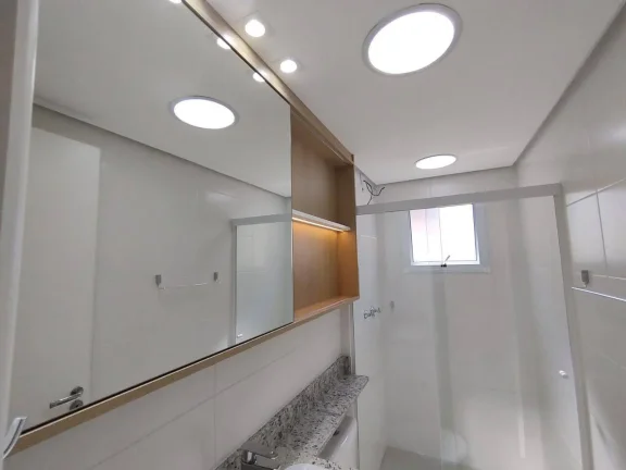 Imagem Apartamento novo com 2 Dormitórios na Mooca
