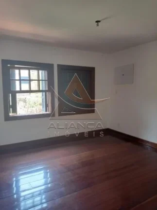 Imagem Casa Condomínio - Ribeirão Preto - Jardim São Luiz
