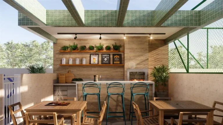 Imagem APARTAMENTO COM 81.29 m² - AVIAÇÃO - PRAIA GRANDE SP