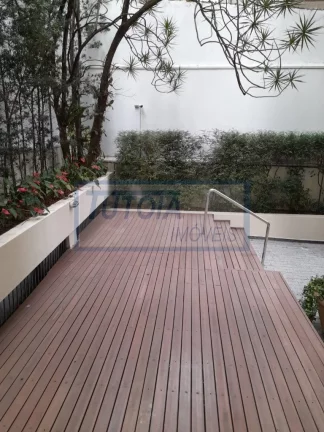 Imagem APARTAMENTO À VENDA NO JARDIM PAULISTA, SÃO PAULO.