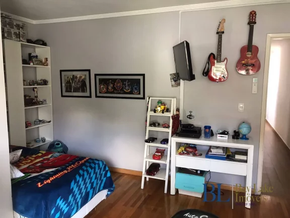 Imagem Lindo Sobrado Com Piscina Aquecida Na Mooca!! 268M² - 4 Vagas!! Permuta!!