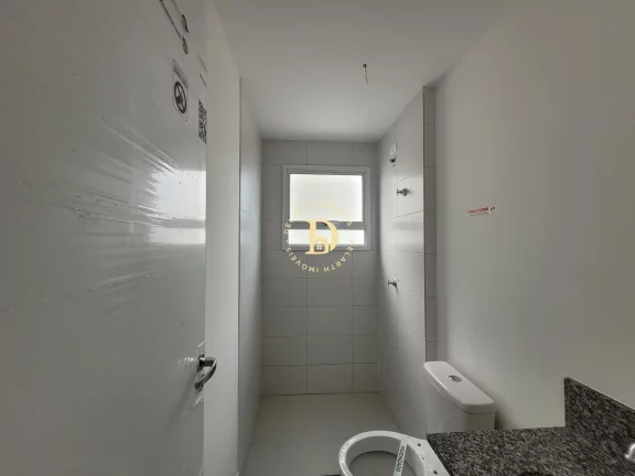 Imagem Apartamento - Edifício Lume - Jardim América - SJCampos - 02 Dormitórios (01 Suí