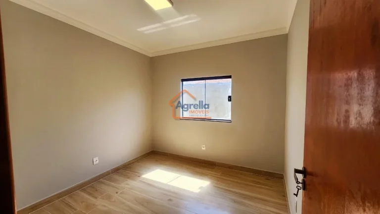 Imagem Casa à venda no bairro Jardim Silvania - Mogi Mirim/SP